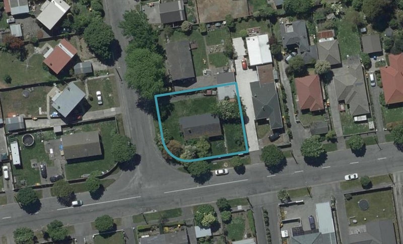 19 McBratneys Road, Dallington, Christchurch - Carousel 1