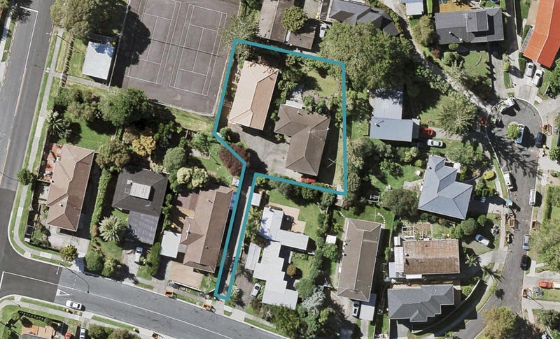 2/8 Meadway, Sunnyhills, Auckland - Carousel 1
