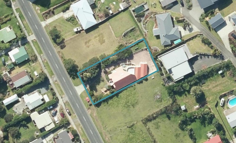 7 Sea View Road, Dargaville - Carousel 1