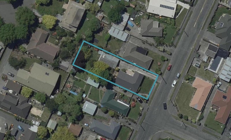 43 Hindess Street, Halswell, Christchurch - Carousel 1