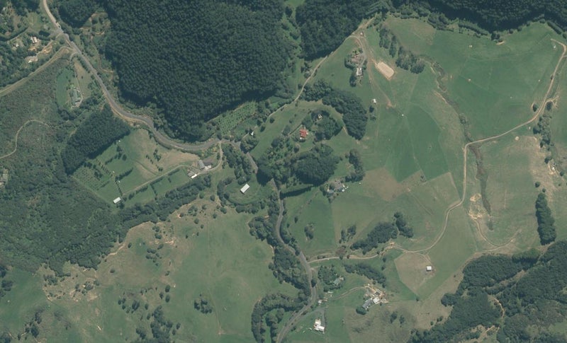 96 Cogswell Road, Raglan, Raglan - Carousel 1