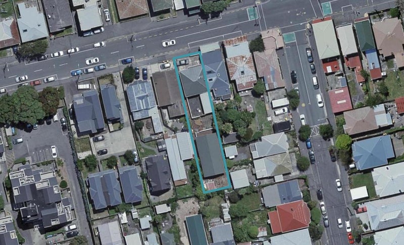 72 Constable Street, Newtown, Wellington - Carousel 1