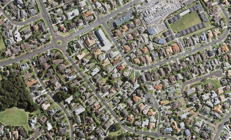 19 Mt Lebanon Crescent, The Gardens, Auckland - Carousel 1