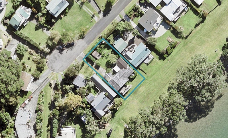 34 Buckleton Road, Tāwharanui Peninsula, Matakana - Carousel 1