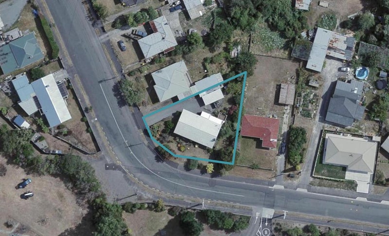 14 Oxford Street, Lansdowne, Masterton - Carousel 1