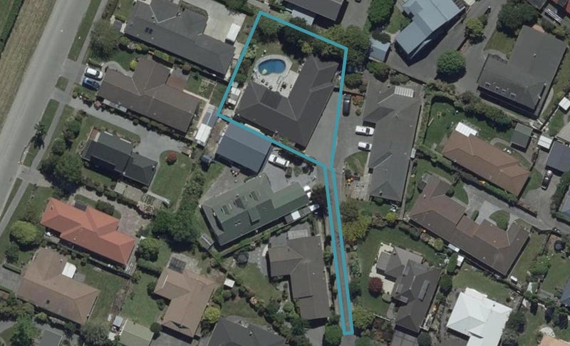 10 Briar Place, Avonhead, Christchurch - Carousel 1