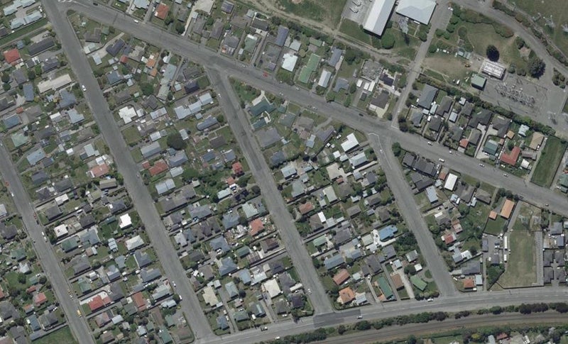 16 Finsbury Street, Islington, Christchurch - Carousel 1
