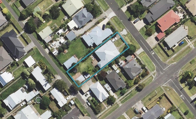 204 Clifford Street, Whataupoko, Gisborne - Carousel 1