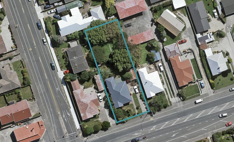 362 Tay Street, Turnbull Thomson Park, Invercargill - Carousel 1