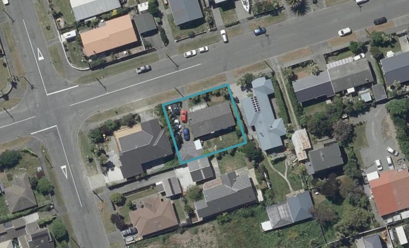17 Halsey Street, South New Brighton, Christchurch - Carousel 1