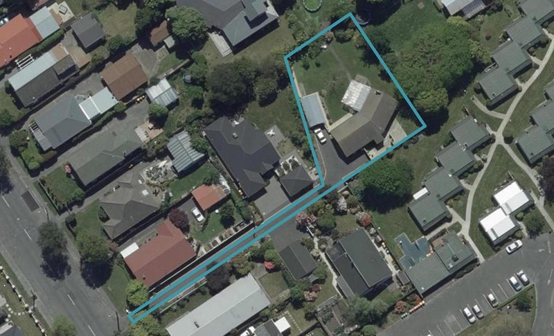 42 Condell Avenue, Papanui, Christchurch - Carousel 1