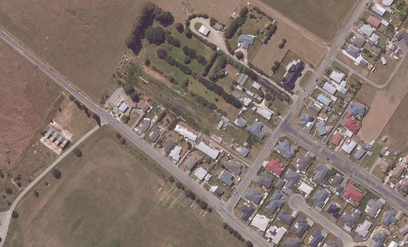 8 Tui Lane, Oamaru North, Oamaru - Carousel 1