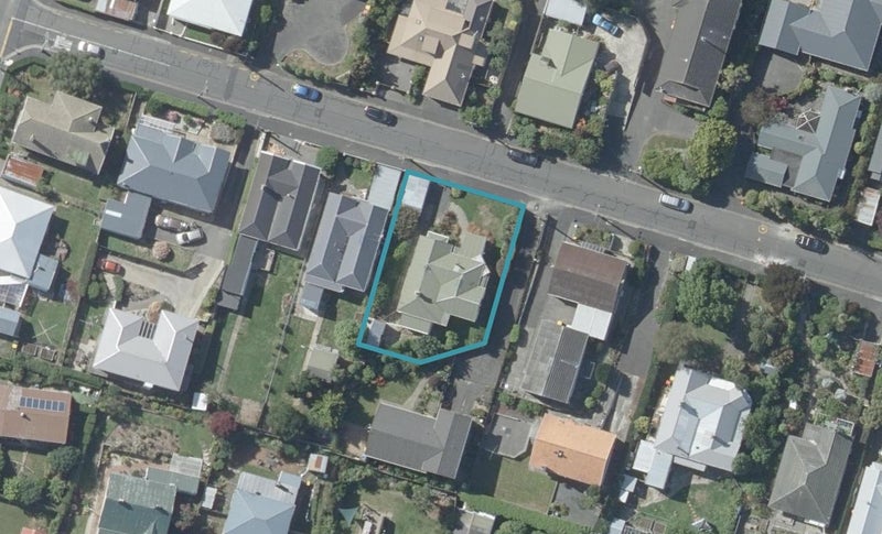 12 Argyle Street, Mornington, Dunedin - Carousel 1