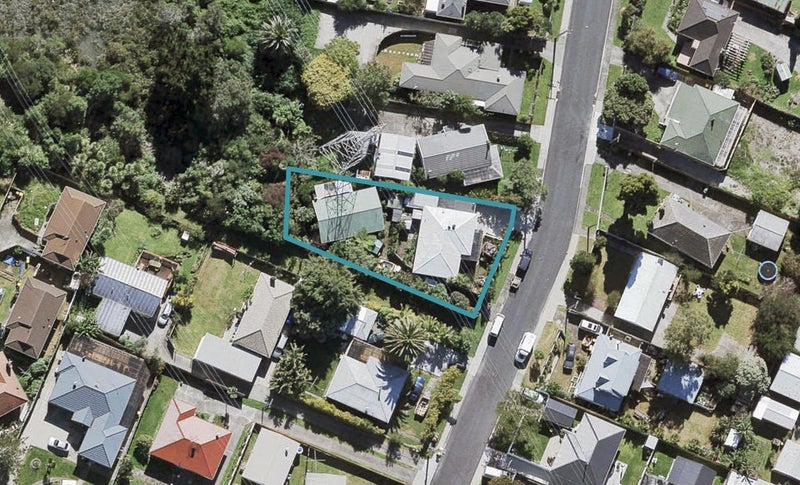 1/38 Cobham Crescent, Kelston, Auckland - Carousel 1