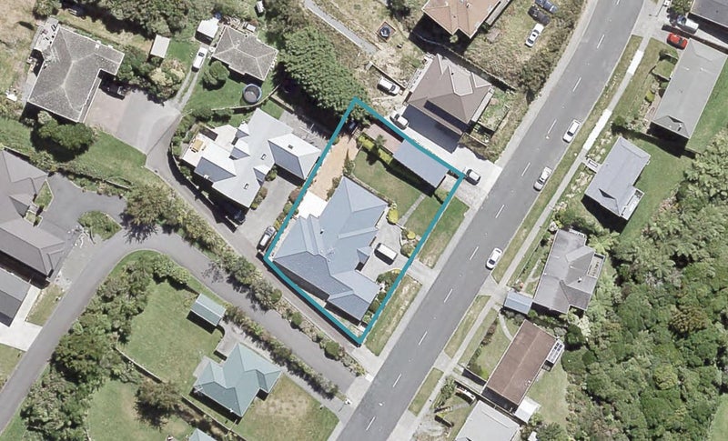 273C Maungaraki Road, Maungaraki, Lower Hutt - Carousel 1
