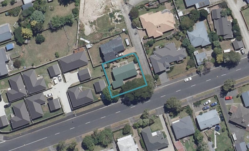 45 Insoll Avenue, Enderley, Hamilton - Carousel 1