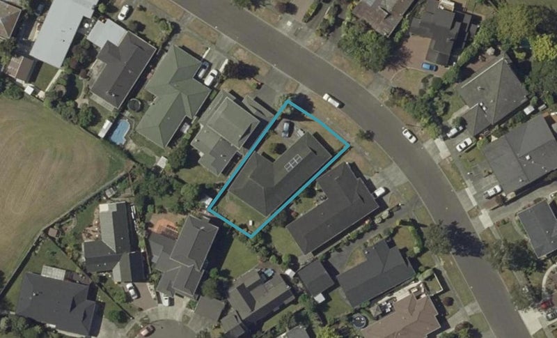21 Kentucky Way, Awapuni, Palmerston North - Carousel 1