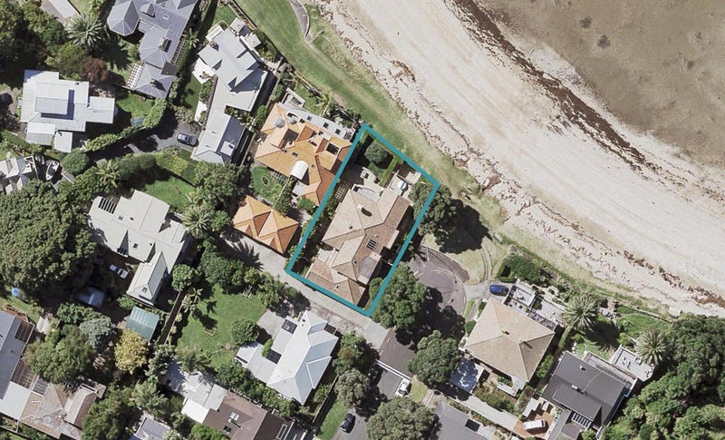 21 Macky Avenue, Devonport, Auckland - Carousel 1