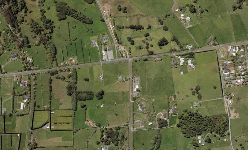 8 Smithville Road, Kamo, Kamo - Carousel 1