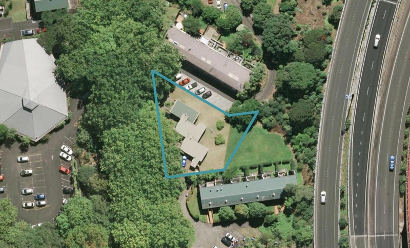 47 Howe Street, Freemans Bay, Auckland - Carousel 1