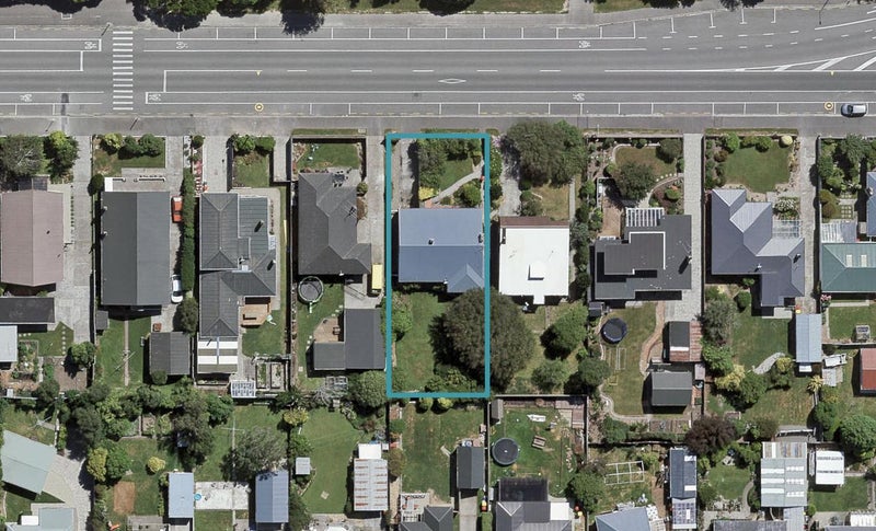 317 Layard Street, Waverley, Invercargill - Carousel 1