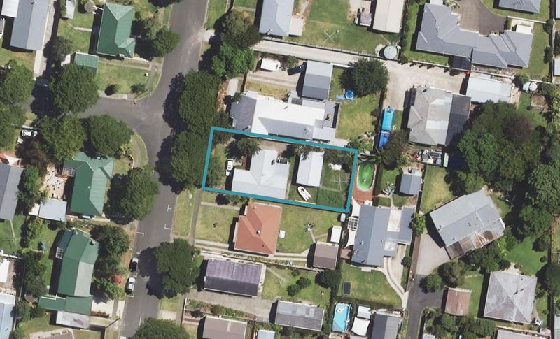 5 Ward Street, Riverdale, Gisborne - Carousel 1