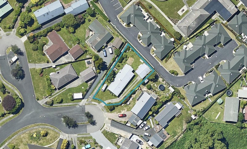 29 Burton Place, Owhata, Rotorua - Carousel 1