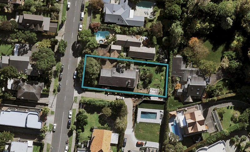 41 Ranui Road, Remuera, Auckland - Carousel 1