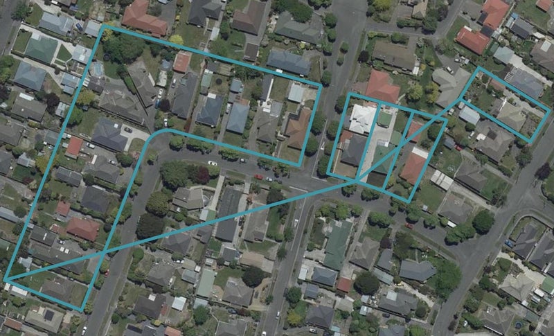 49 Everest Street, Burnside, Christchurch - Carousel 1