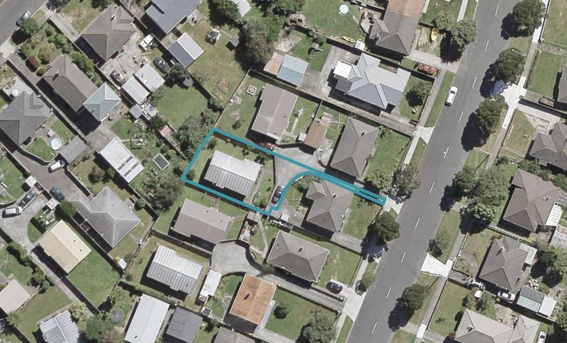 311 Oxford Terrace, Avalon, Lower Hutt - Carousel 1