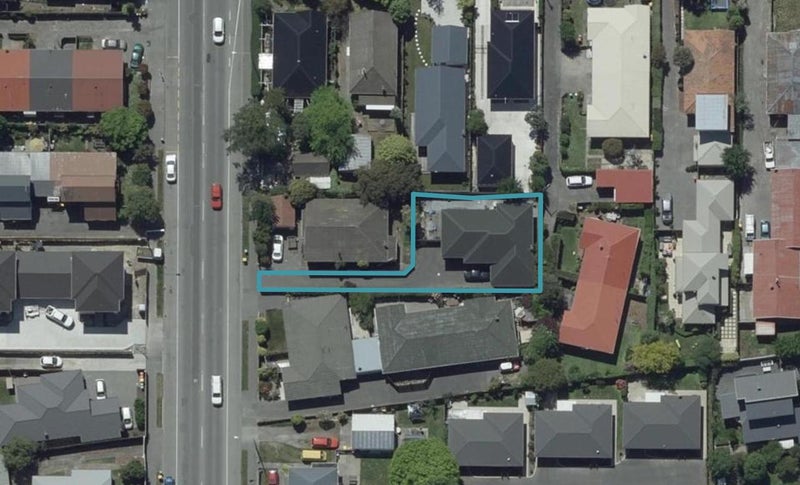 52 Cranford Street, St Albans, Christchurch - Carousel 1