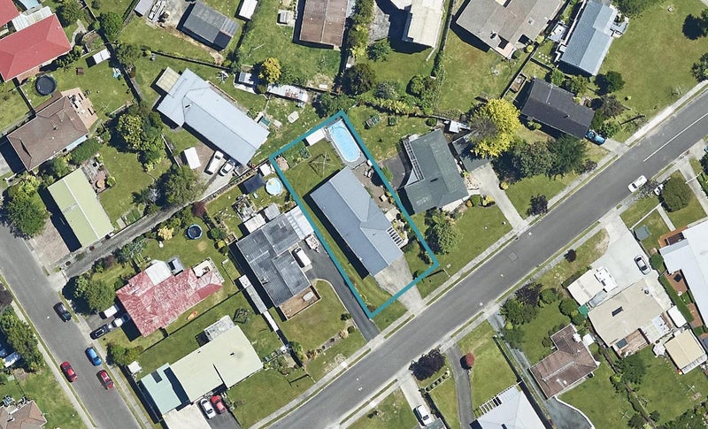 23 Tawavale Street, Pukehangi, Rotorua - Carousel 1