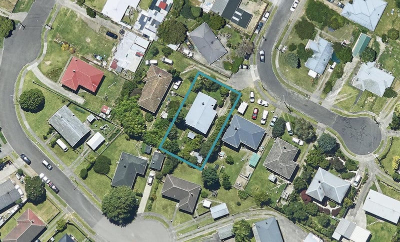 17 Bush Street, Gate Pa, Tauranga - Carousel 1