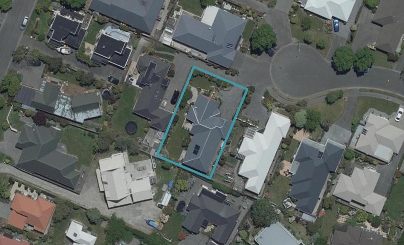 29 Althorp Place, Avonhead, Christchurch - Carousel 1