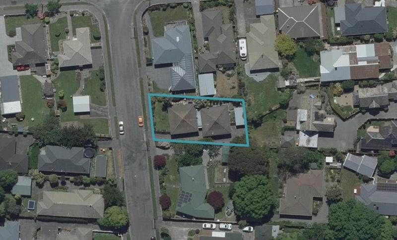 1/16 Oakdale Street, Avonhead, Christchurch - Carousel 1