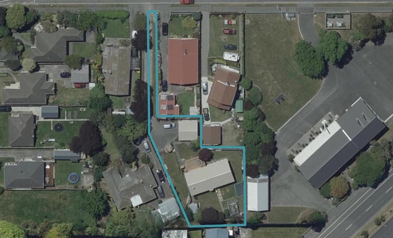304 Woodham Road, Wainoni, Christchurch - Carousel 1