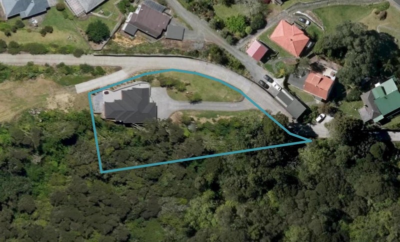 1 Parkview Rise, Kensington, Whangarei - Carousel 1