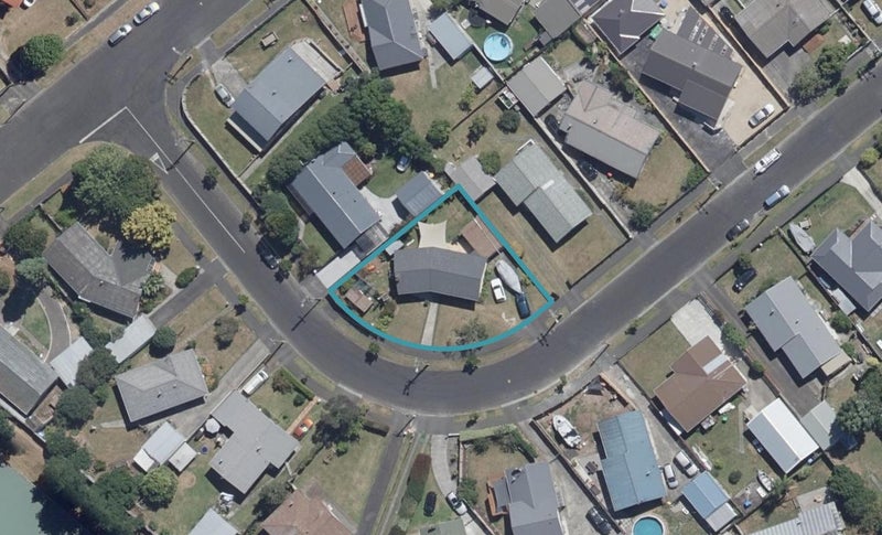 71 Mears Road, St Andrews, Hamilton - Carousel 1