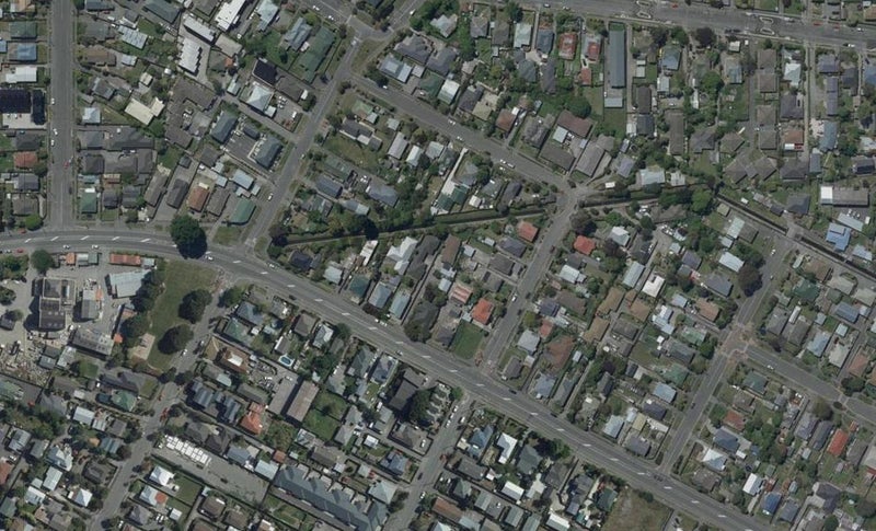 19 Harrow Street, Phillipstown, Christchurch - Carousel 1