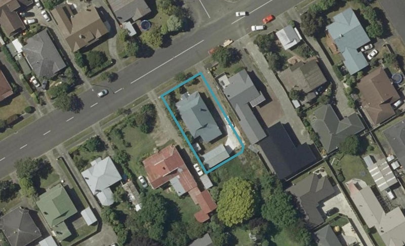 40 Limbrick Street, Terrace End, Palmerston North - Carousel 1