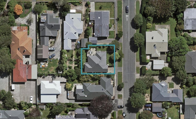 48 Russel Street, Gladstone, Invercargill - Carousel 1