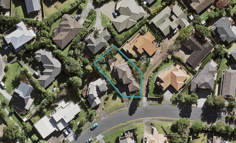 9 Tenbless Court, Unsworth Heights, Auckland - Carousel 1