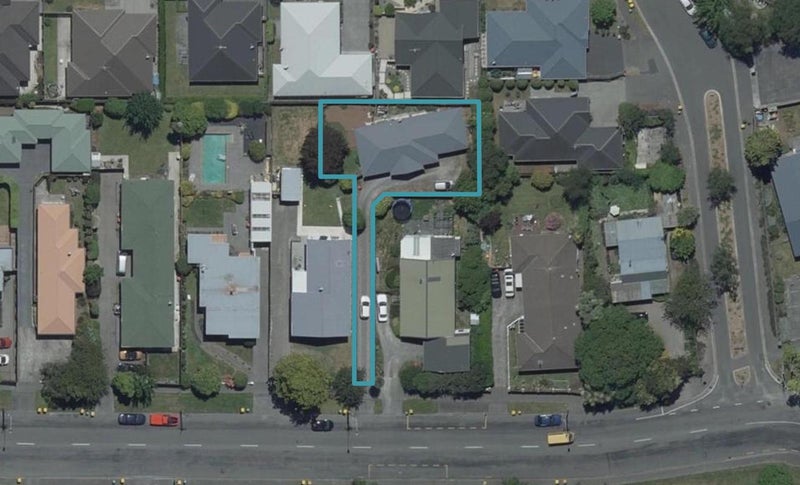 57A Briggs Road, Mairehau, Christchurch - Carousel 1