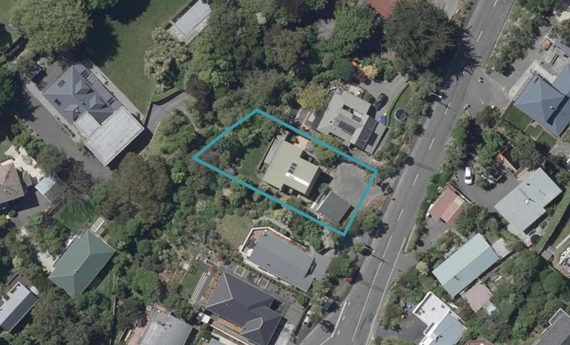 30 Evans Pass Road, Sumner, Christchurch - Carousel 1