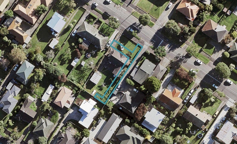 2/20 Oakley Avenue, Waterview, Auckland - Carousel 1