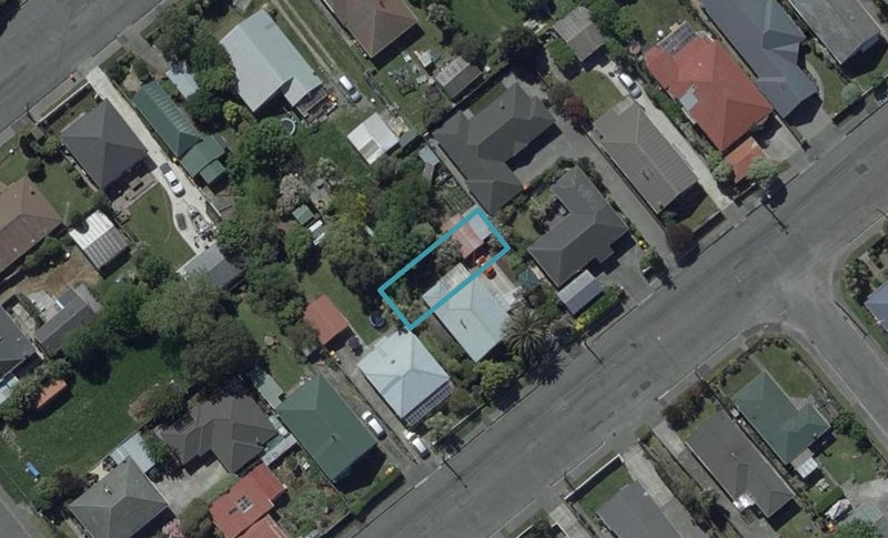 3/9 Dunn Street, Somerfield, Christchurch - Carousel 1