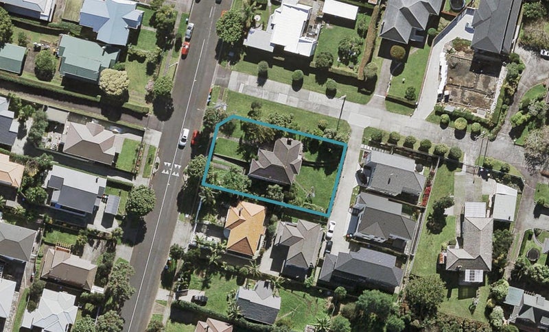 107 Parau Street, Mount Eden, Auckland - Carousel 1