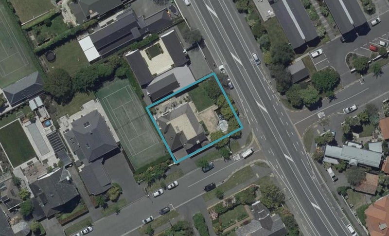 56 Rhodes Street, Merivale, Christchurch - Carousel 1