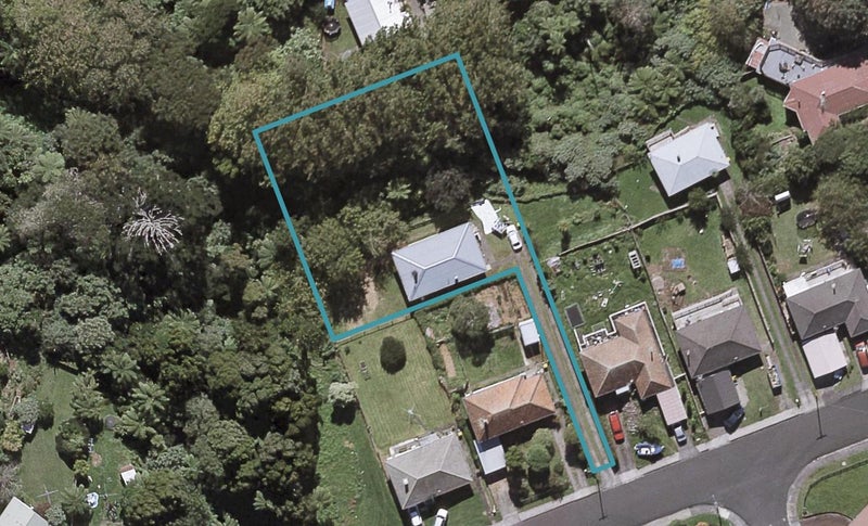 32A Parsons Street, Vogeltown, New Plymouth - Carousel 1