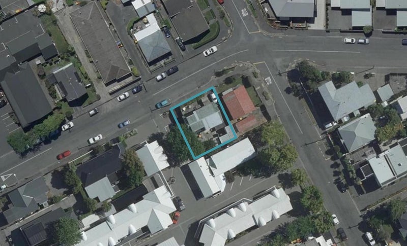 18 Clare Road, St Albans, Christchurch - Carousel 1